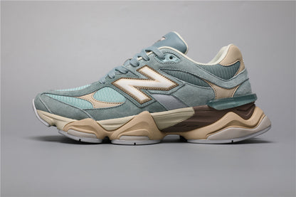 New Balance 9060 unisexsneakers Blue Haze