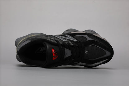 Αθλητικά παπούτσια New Balance 9060 unisex Black