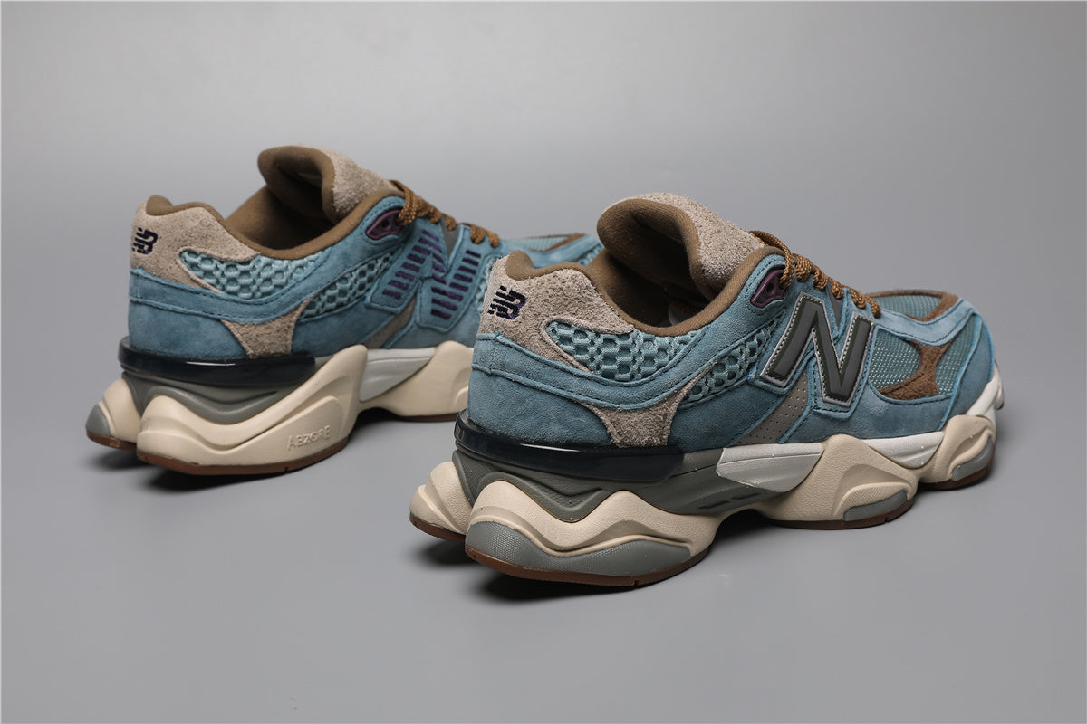Αθλητικά παπούτσια New Balance 9060 unisex Age Of Discovery
