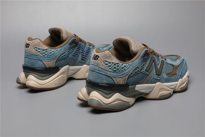 Αθλητικά παπούτσια New Balance 9060 unisex Age Of Discovery