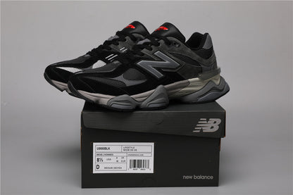 Αθλητικά παπούτσια New Balance 9060 unisex Black