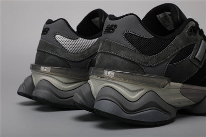 Αθλητικά παπούτσια New Balance 9060 unisex Black