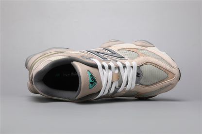 New Balance 9060 unisex-sneakers Beige