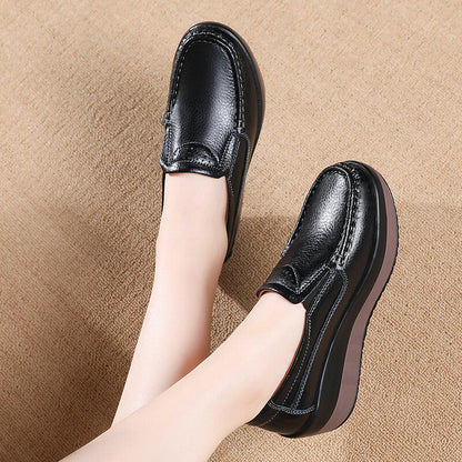 Balerria Orthopedic Loafers