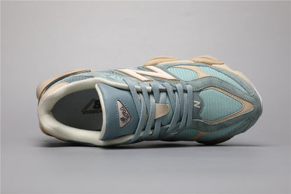New Balance 9060 Unisex Sneakers Blue