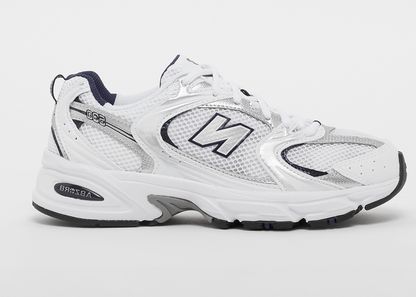 New Balance 530 Unisex Sneakers Platinum