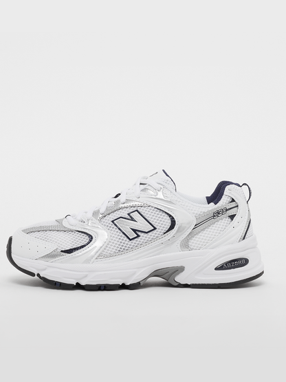 New Balance 530 Unisex Sneakers Platinum