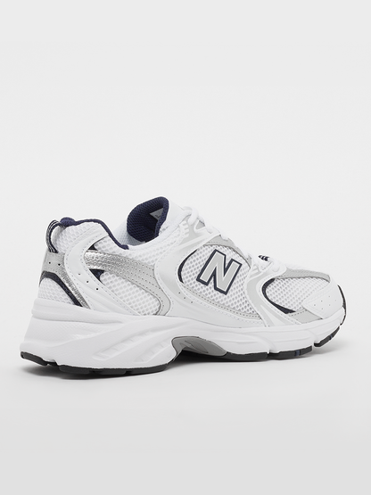 New Balance 530 Unisex Sneakers Platinum