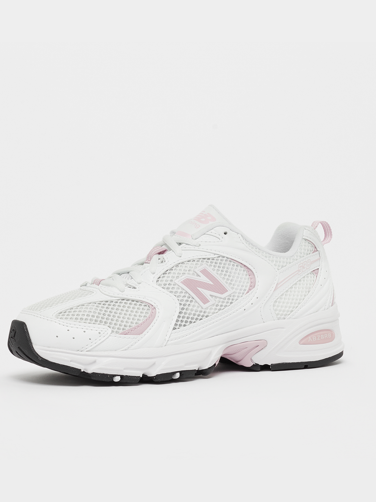New Balance 530 Unisex Sneakers Platinum