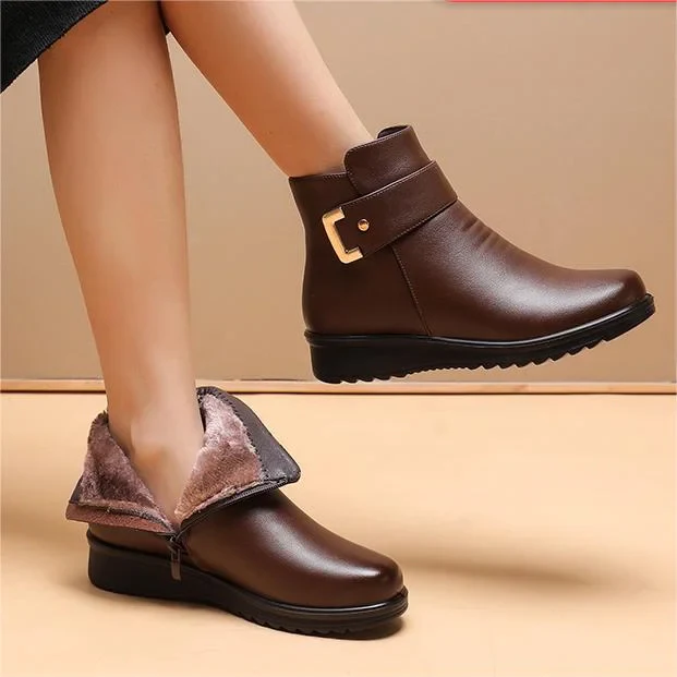 Balerria Sablette Women's Orthopedic Boots
