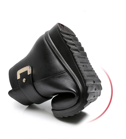 Balerria Sablette Women's Orthopedic Boots